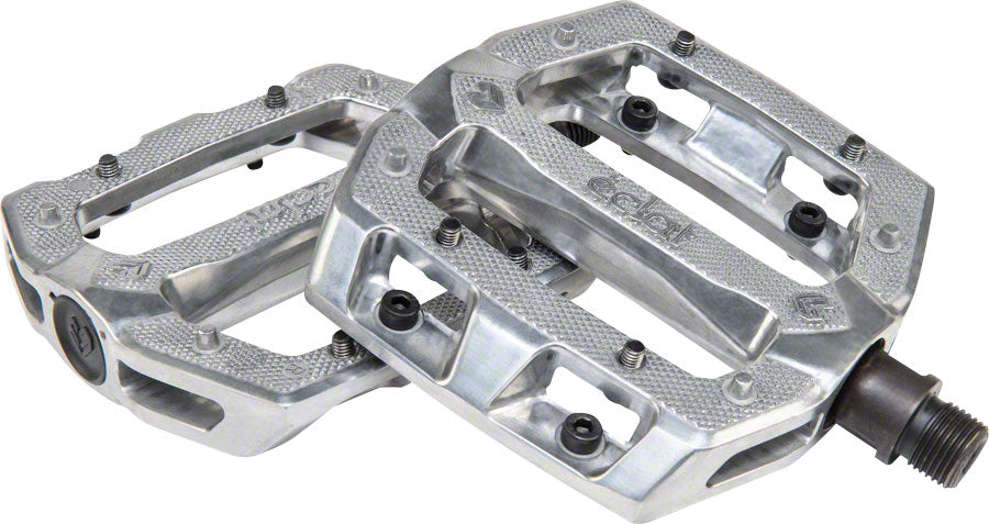 eclat slash alloy pedals Eclat Slash Aluminum Pedals