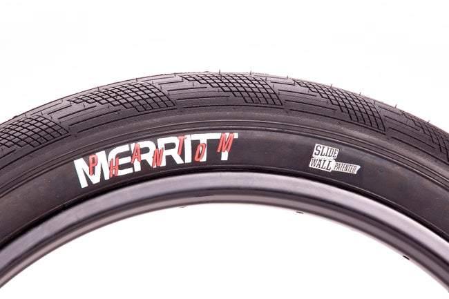 Merritt PHANTOM BEGIN TIRE