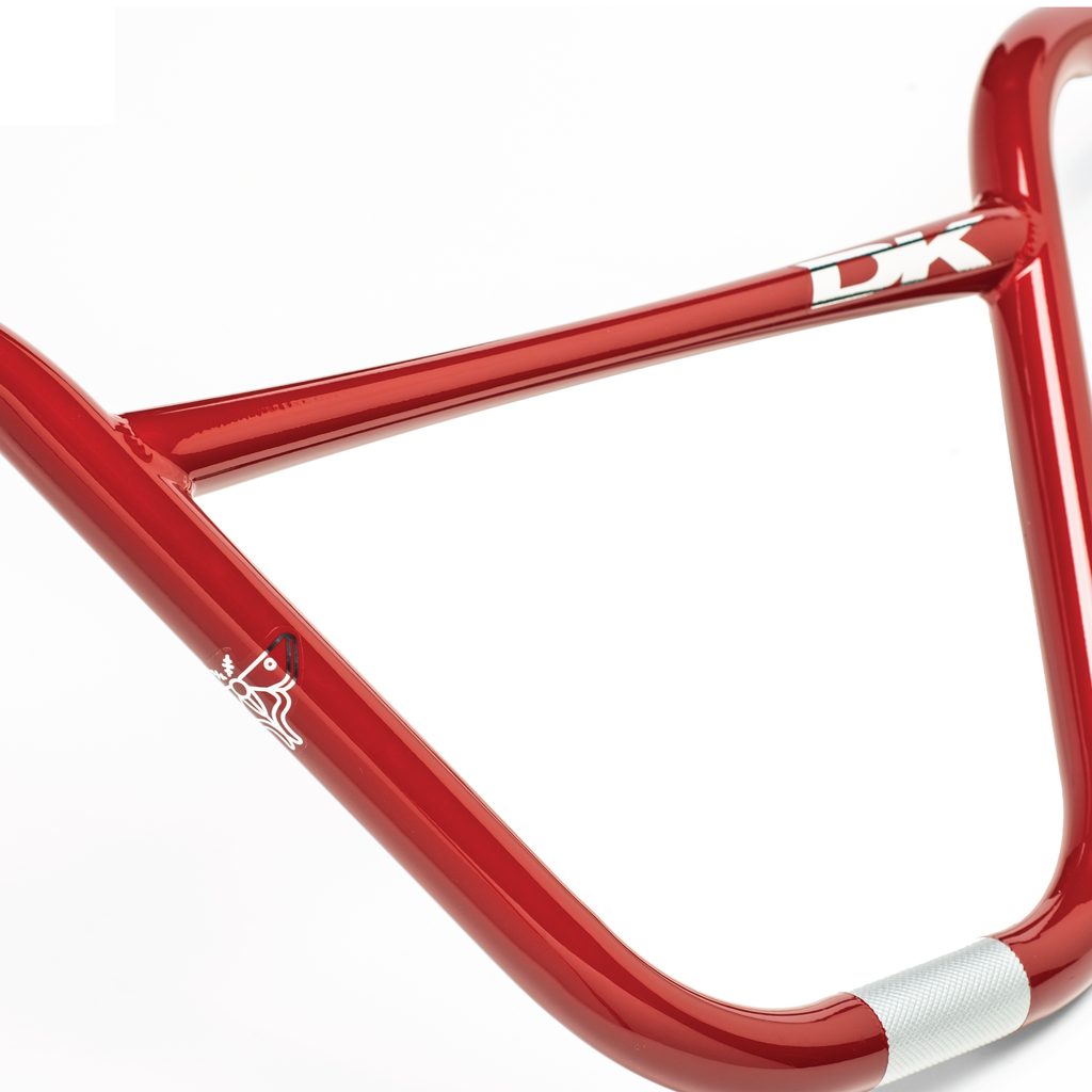Dk handlebars clearance