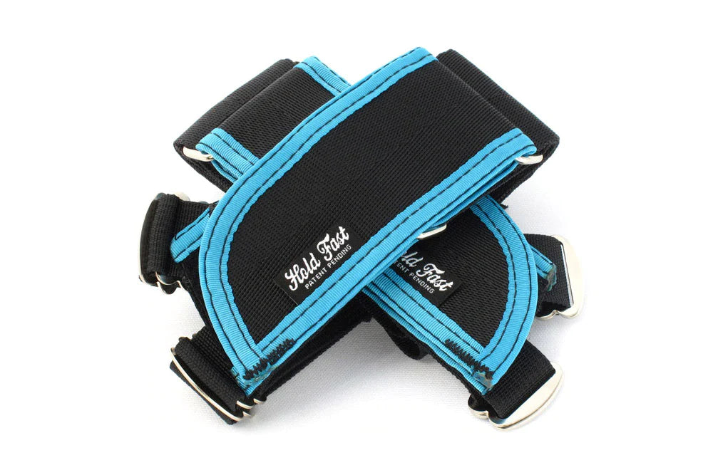 HOLD FAST STRAPS Powers Bike Shop