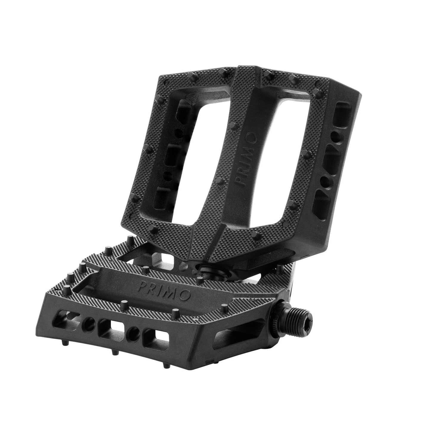 Primo Turbo Pedals - Powers Bike Shop