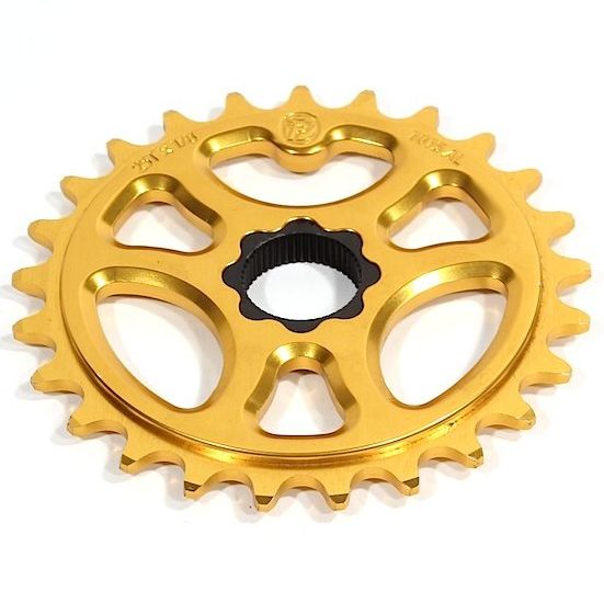 Profile Galaxy Spline Drive Sprocket