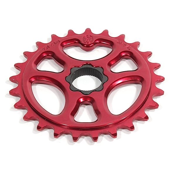 Profile Galaxy Spline Drive Sprocket