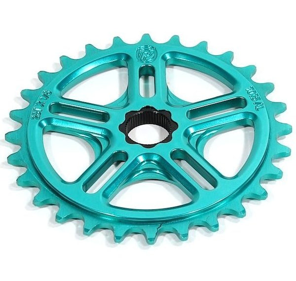 Profile Spline Drive sprocket