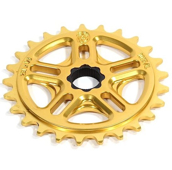 Profile Spline Drive sprocket