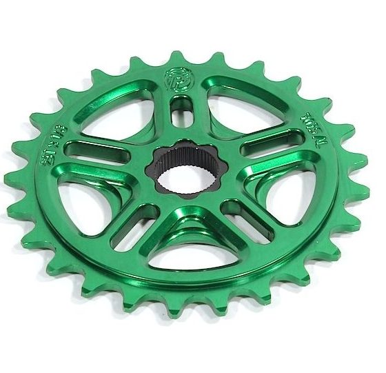 Profile Spline Drive sprocket