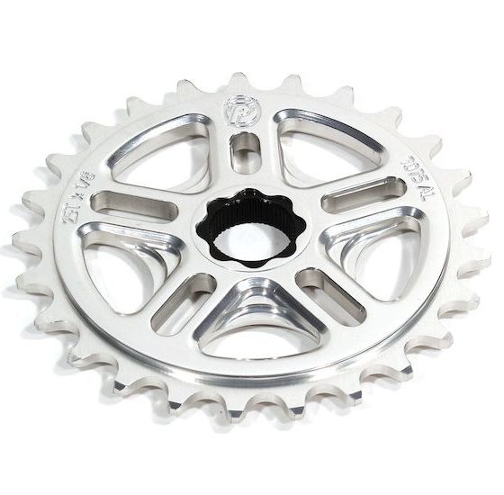 Profile Spline Drive sprocket