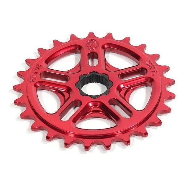 Profile Spline Drive sprocket