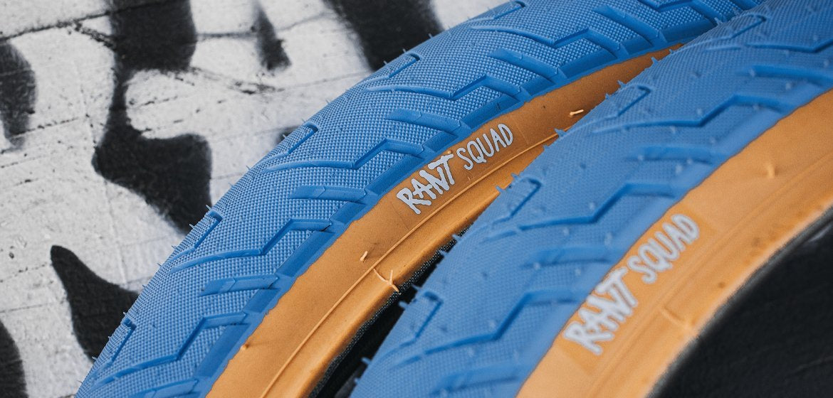 RANT SQUAD 29'' TIRE