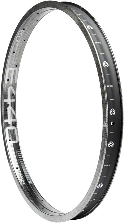 Eclat E440 rim