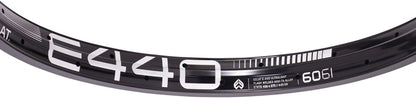 Eclat E440 rim