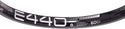 Eclat E440 rim