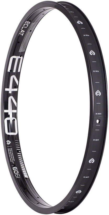 Eclat E440 rim