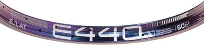 Eclat E440 rim - Powers Bike Shop