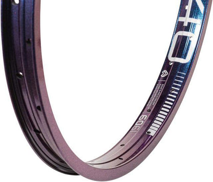 Eclat E440 rim - Powers Bike Shop