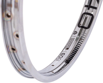 Eclat E440 rim