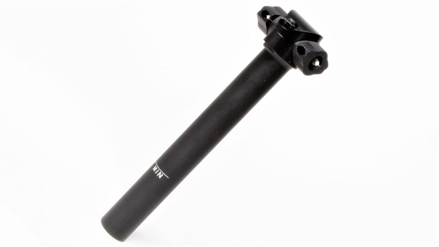 S&M Railed Seatpost - POWERS BMX