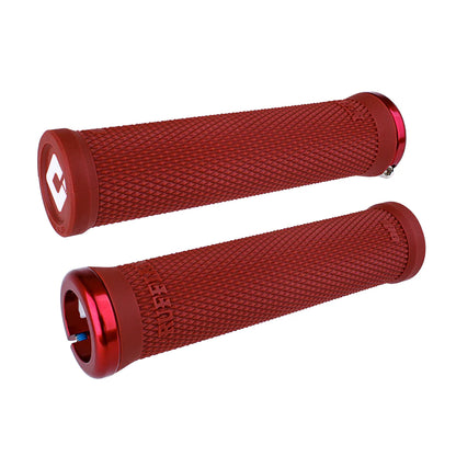 ODI RUFFIAN V2.1 LOCK-ON GRIPS (135MM)