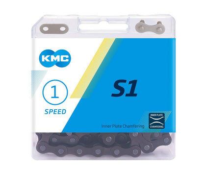 KMC S1 Chain - POWERS BMX