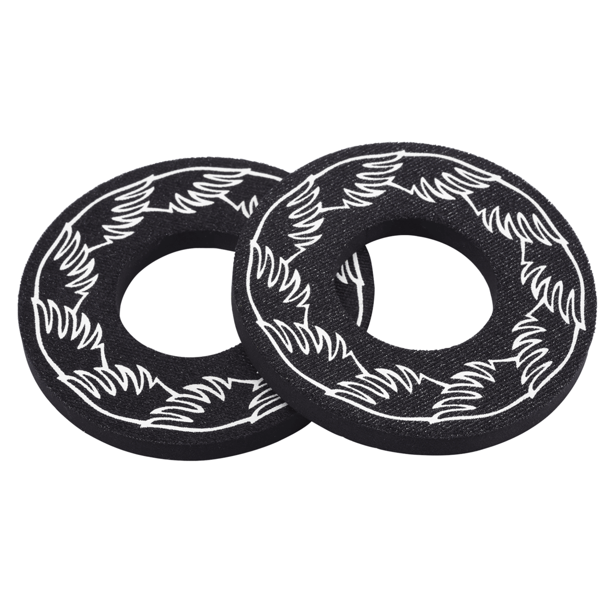 SE Bikes Donuts Wing White