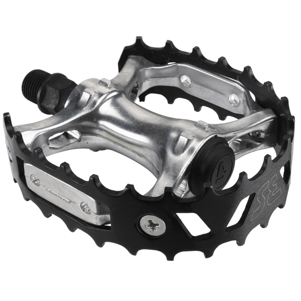 SE BIKES Bear Trap Pedals