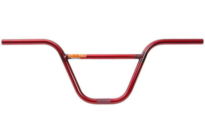 S&M Hoder High BMX Handlebars - POWERS BMX