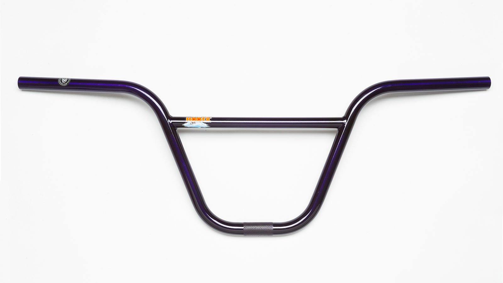 BMX ハンドル S&M Hoder High Bar S&M Hoder Superhigh Bars