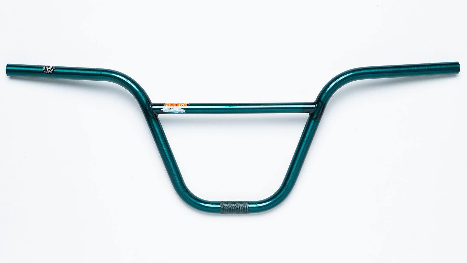 BMX ハンドル S&M Hoder High Bar S&M Hoder Superhigh Bars