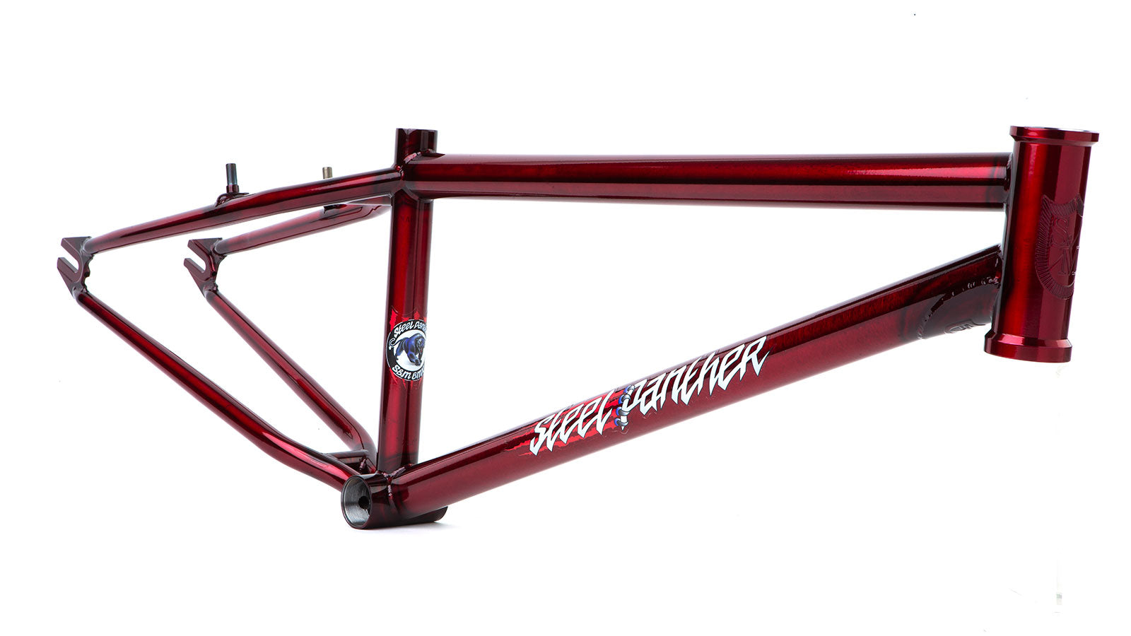 Race Frames | Powers Bike Shop