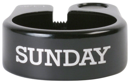 Sunday Slim Seat Clamp
