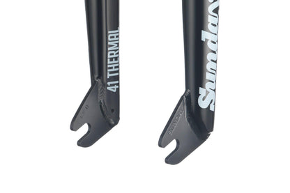 Sunday Nightshift Forks - POWERS BMX