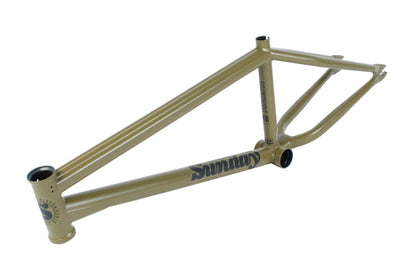 Sunday Soundwave V3 Frame - POWERS BMX
