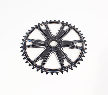 Profile Sabre BMX Sprocket - POWERS BMX