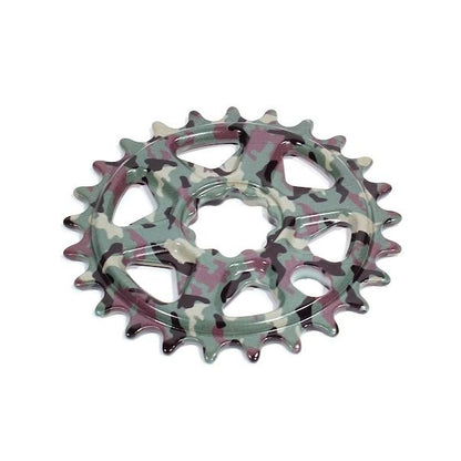 Profile Sabre BMX Sprocket - POWERS BMX