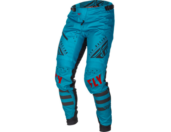 Fly Racing 2020 Kinetic Bicycle Pants - POWERS BMX