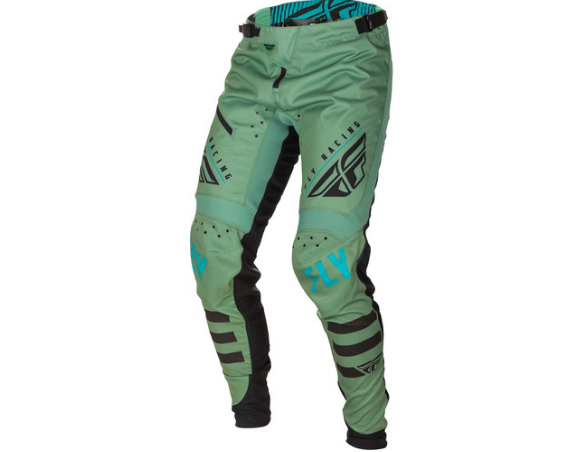 Fly Racing 2020 Kinetic Bicycle Pants - POWERS BMX