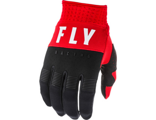 Fly Racing 2020 F-16 Gloves - POWERS BMX