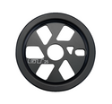 GT Power Guard BMX Sprocket - POWERS BMX