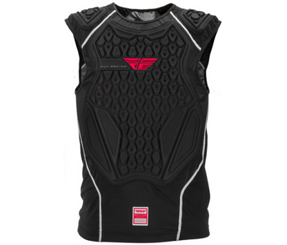 Fly Racing Barricade Pullover Vest - POWERS BMX