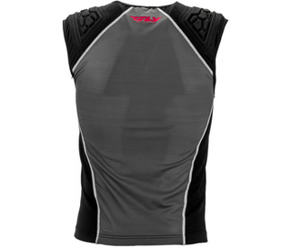 Fly Racing Barricade Pullover Vest - POWERS BMX