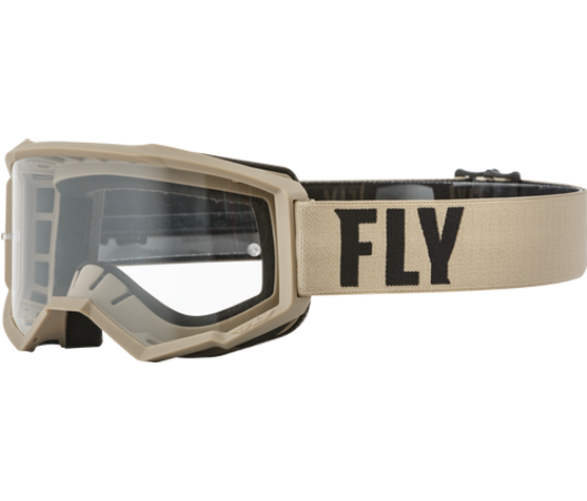 Fly Racing youth focus goggles 2021