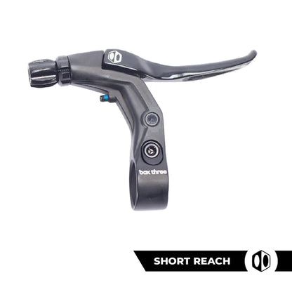 Box Three V-Point Brake Levers