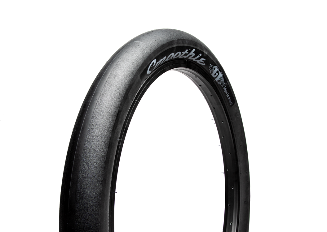 White gt online bmx tires