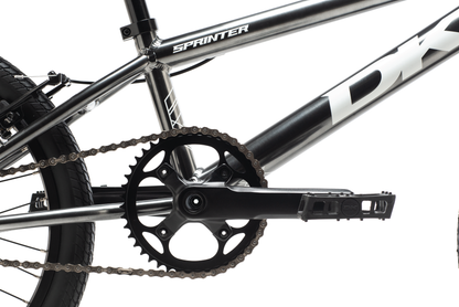 DK Sprinter Pro  20" bike