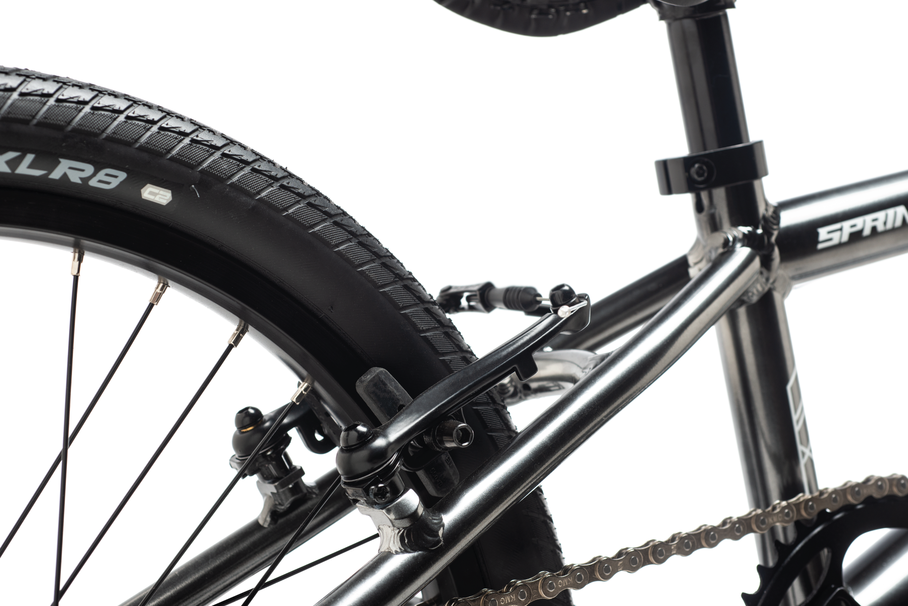 DK Sprinter Pro XL 20