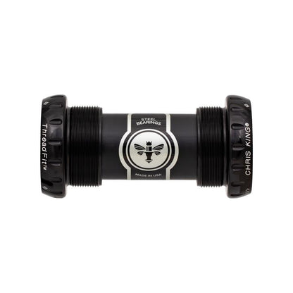 chris king ThreadFit bottom bracket