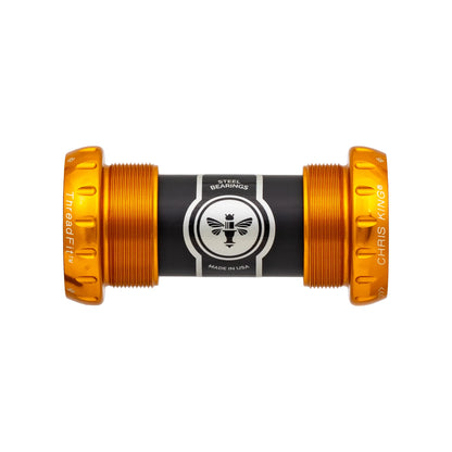 chris king ThreadFit bottom bracket