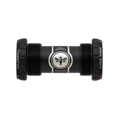 chris king ThreadFit bottom bracket