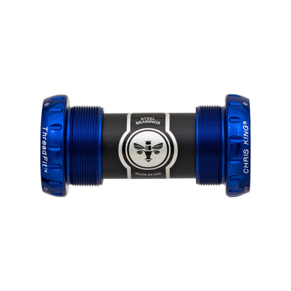 chris king ThreadFit bottom bracket
