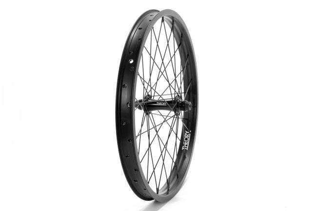 Theory front wheel - Powers Bike Shop